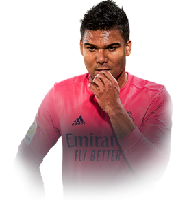 Casemiro - Fifacrediti.it